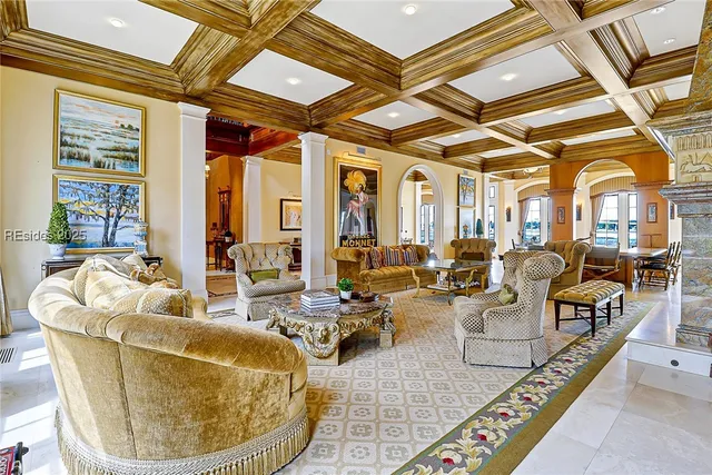 $18,000,000 | 80 Bridgetown Lane, Hilton Head Island, SC 29928