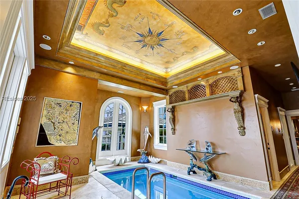 $15,000,000 | 80 Bridgetown Lane, Hilton Head Island, SC 29928