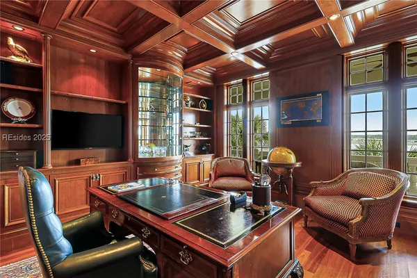 $15,000,000 | 80 Bridgetown Lane, Hilton Head Island, SC 29928