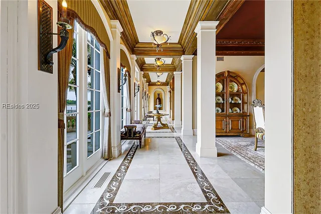 $18,000,000 | 80 Bridgetown Lane, Hilton Head Island, SC 29928