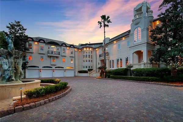$15,000,000 | 80 Bridgetown Lane, Hilton Head Island, SC 29928