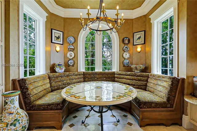 $18,000,000 | 80 Bridgetown Lane, Hilton Head Island, SC 29928