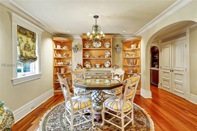 $18,000,000 | 80 Bridgetown Lane, Hilton Head Island, SC 29928