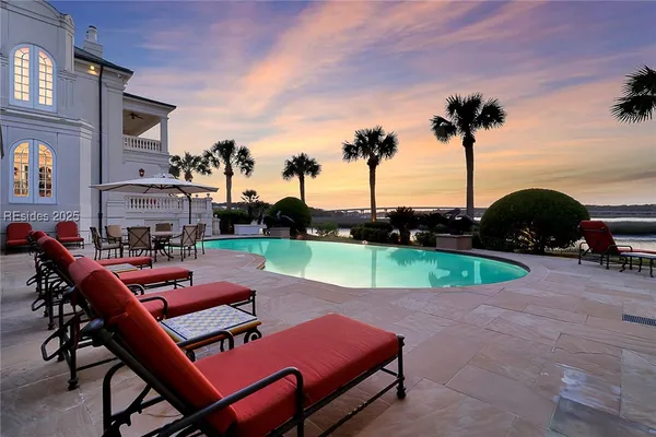 $15,000,000 | 80 Bridgetown Lane, Hilton Head Island, SC 29928