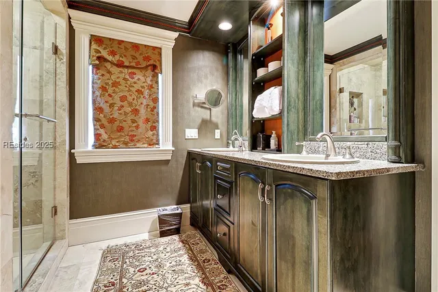 $18,000,000 | 80 Bridgetown Lane, Hilton Head Island, SC 29928