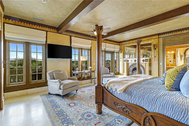 $18,000,000 | 80 Bridgetown Lane, Hilton Head Island, SC 29928