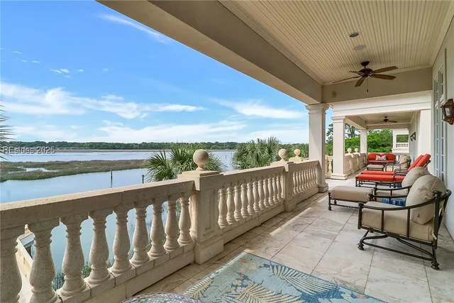 $18,000,000 | 80 Bridgetown Lane, Hilton Head Island, SC 29928