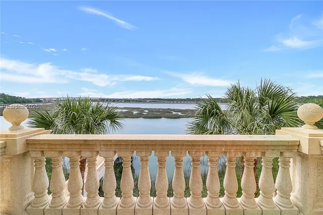 $18,000,000 | 80 Bridgetown Lane, Hilton Head Island, SC 29928