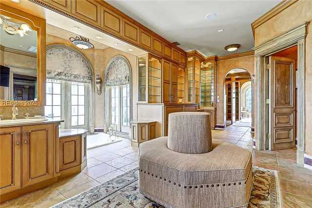 $18,000,000 | 80 Bridgetown Lane, Hilton Head Island, SC 29928