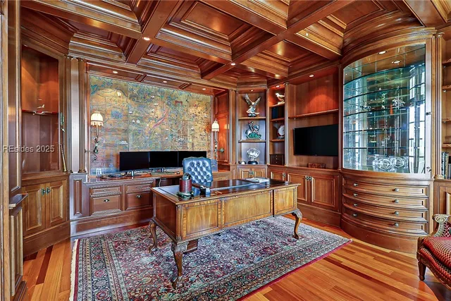 $18,000,000 | 80 Bridgetown Lane, Hilton Head Island, SC 29928