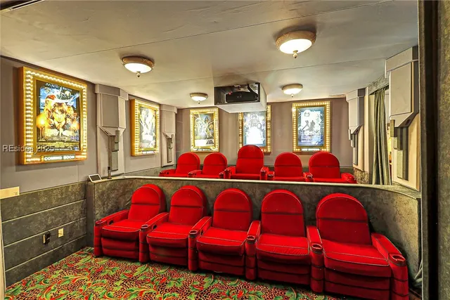 $18,000,000 | 80 Bridgetown Lane, Hilton Head Island, SC 29928