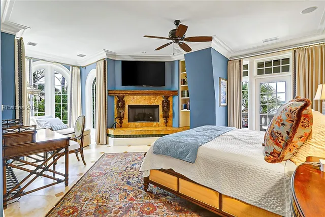 $18,000,000 | 80 Bridgetown Lane, Hilton Head Island, SC 29928