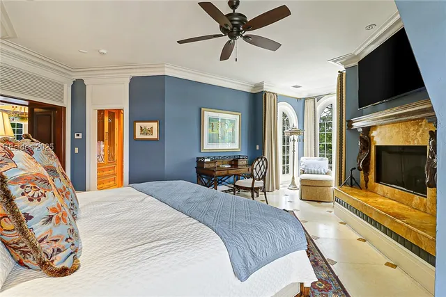 $18,000,000 | 80 Bridgetown Lane, Hilton Head Island, SC 29928