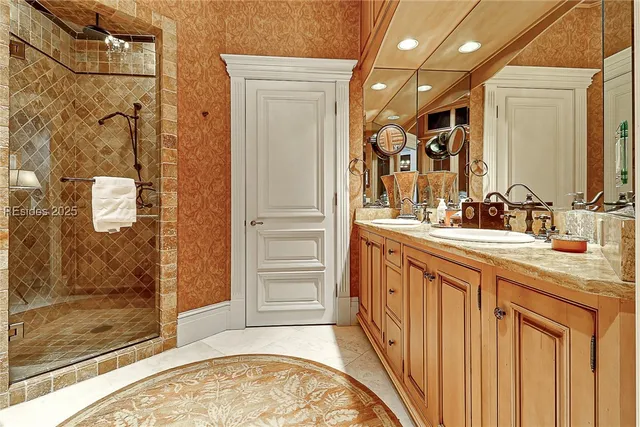 $18,000,000 | 80 Bridgetown Lane, Hilton Head Island, SC 29928