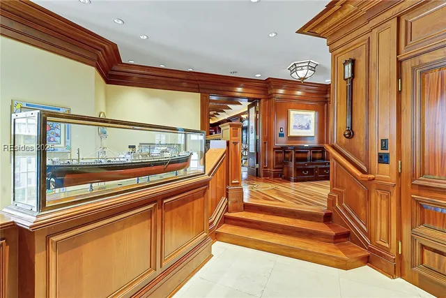 $18,000,000 | 80 Bridgetown Lane, Hilton Head Island, SC 29928