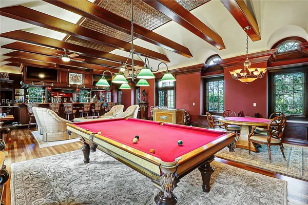 $15,000,000 | 80 Bridgetown Lane, Hilton Head Island, SC 29928