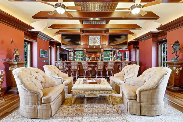 $15,000,000 | 80 Bridgetown Lane, Hilton Head Island, SC 29928