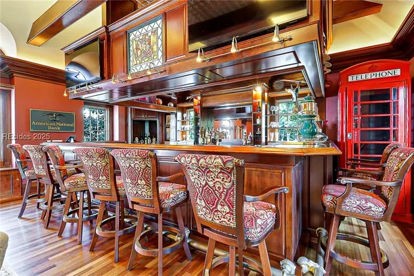 $15,000,000 | 80 Bridgetown Lane, Hilton Head Island, SC 29928
