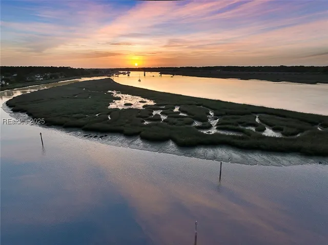 $18,000,000 | 80 Bridgetown Lane, Hilton Head Island, SC 29928