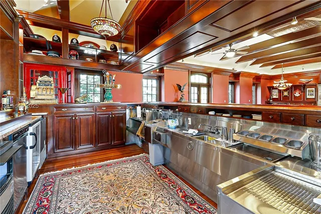 $18,000,000 | 80 Bridgetown Lane, Hilton Head Island, SC 29928