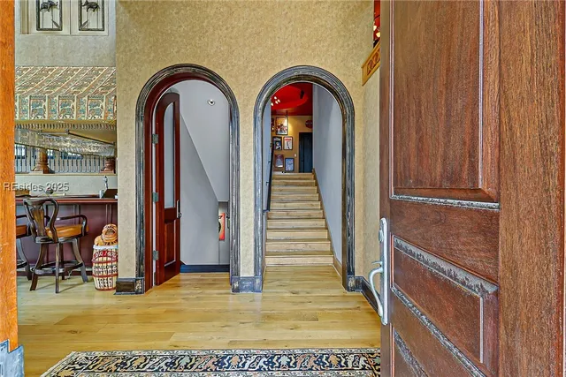 $18,000,000 | 80 Bridgetown Lane, Hilton Head Island, SC 29928