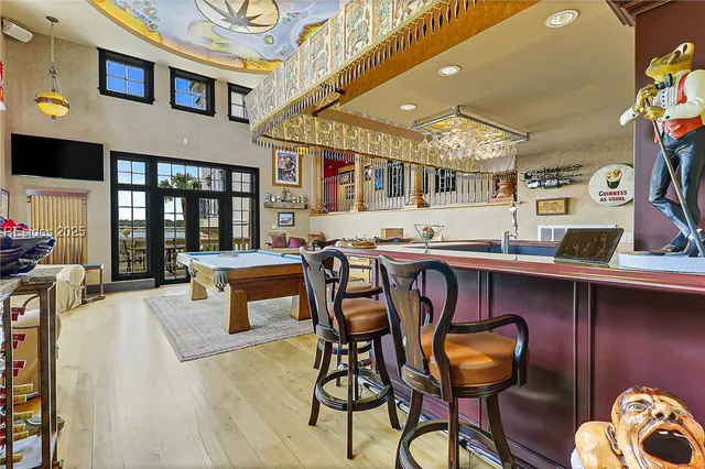 $18,000,000 | 80 Bridgetown Lane, Hilton Head Island, SC 29928