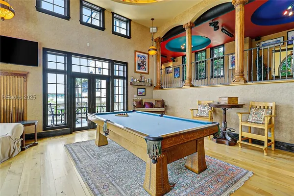 $15,000,000 | 80 Bridgetown Lane, Hilton Head Island, SC 29928
