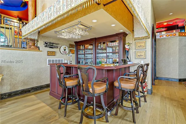 $15,000,000 | 80 Bridgetown Lane, Hilton Head Island, SC 29928