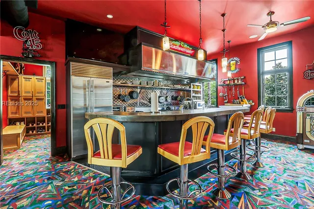 $18,000,000 | 80 Bridgetown Lane, Hilton Head Island, SC 29928