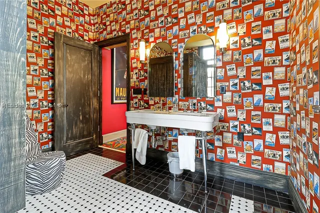 $18,000,000 | 80 Bridgetown Lane, Hilton Head Island, SC 29928