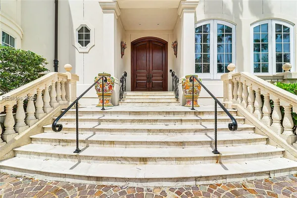 $15,000,000 | 80 Bridgetown Lane, Hilton Head Island, SC 29928