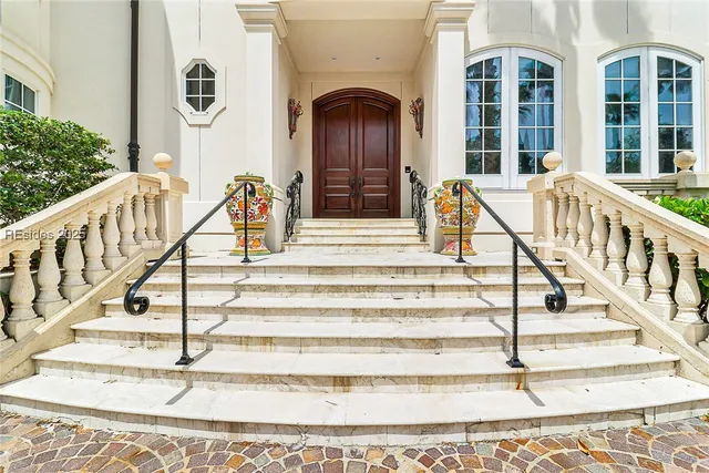 $18,000,000 | 80 Bridgetown Lane, Hilton Head Island, SC 29928