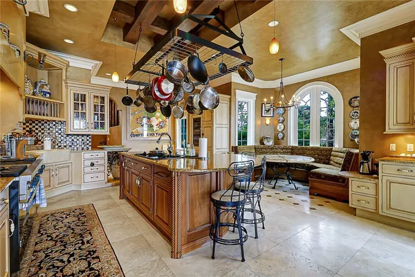 $15,000,000 | 80 Bridgetown Lane, Hilton Head Island, SC 29928