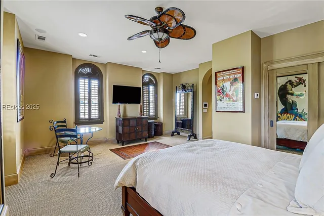 $18,000,000 | 80 Bridgetown Lane, Hilton Head Island, SC 29928