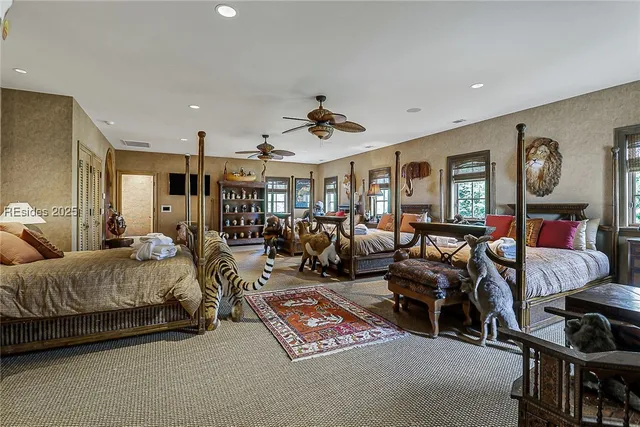 $18,000,000 | 80 Bridgetown Lane, Hilton Head Island, SC 29928