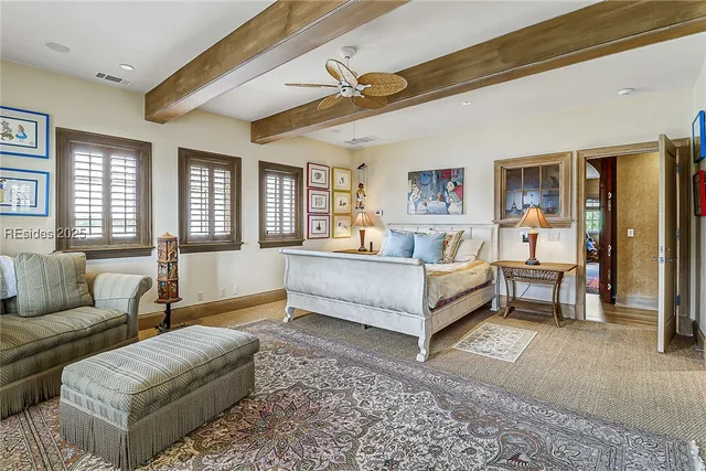 $18,000,000 | 80 Bridgetown Lane, Hilton Head Island, SC 29928