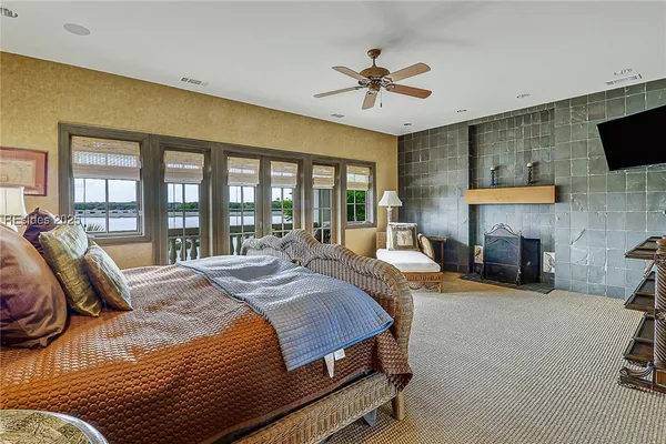 $15,000,000 | 80 Bridgetown Lane, Hilton Head Island, SC 29928