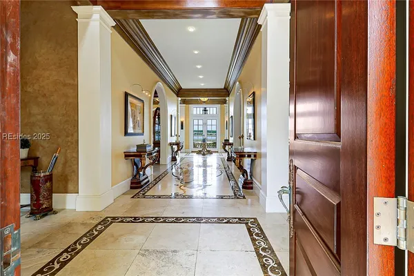 $15,000,000 | 80 Bridgetown Lane, Hilton Head Island, SC 29928