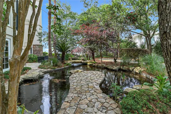 $15,000,000 | 80 Bridgetown Lane, Hilton Head Island, SC 29928