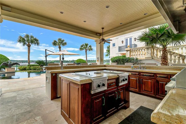 $18,000,000 | 80 Bridgetown Lane, Hilton Head Island, SC 29928