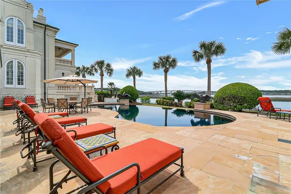 $15,000,000 | 80 Bridgetown Lane, Hilton Head Island, SC 29928