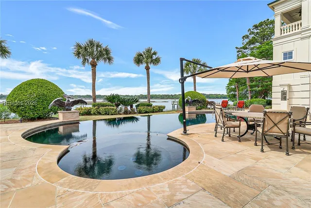 $18,000,000 | 80 Bridgetown Lane, Hilton Head Island, SC 29928