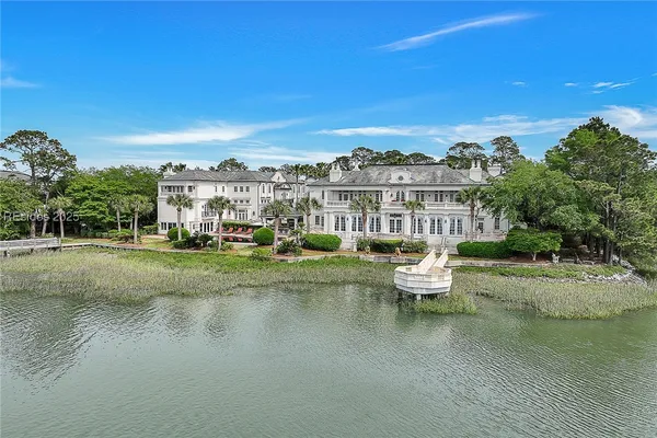 $15,000,000 | 80 Bridgetown Lane, Hilton Head Island, SC 29928