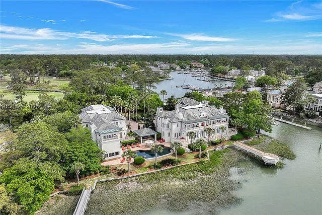 $18,000,000 | 80 Bridgetown Lane, Hilton Head Island, SC 29928