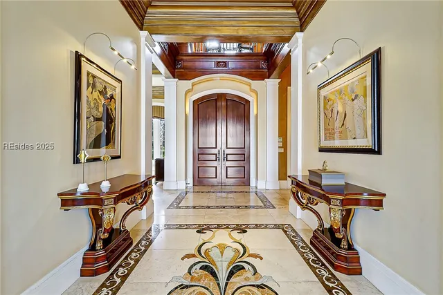 $18,000,000 | 80 Bridgetown Lane, Hilton Head Island, SC 29928