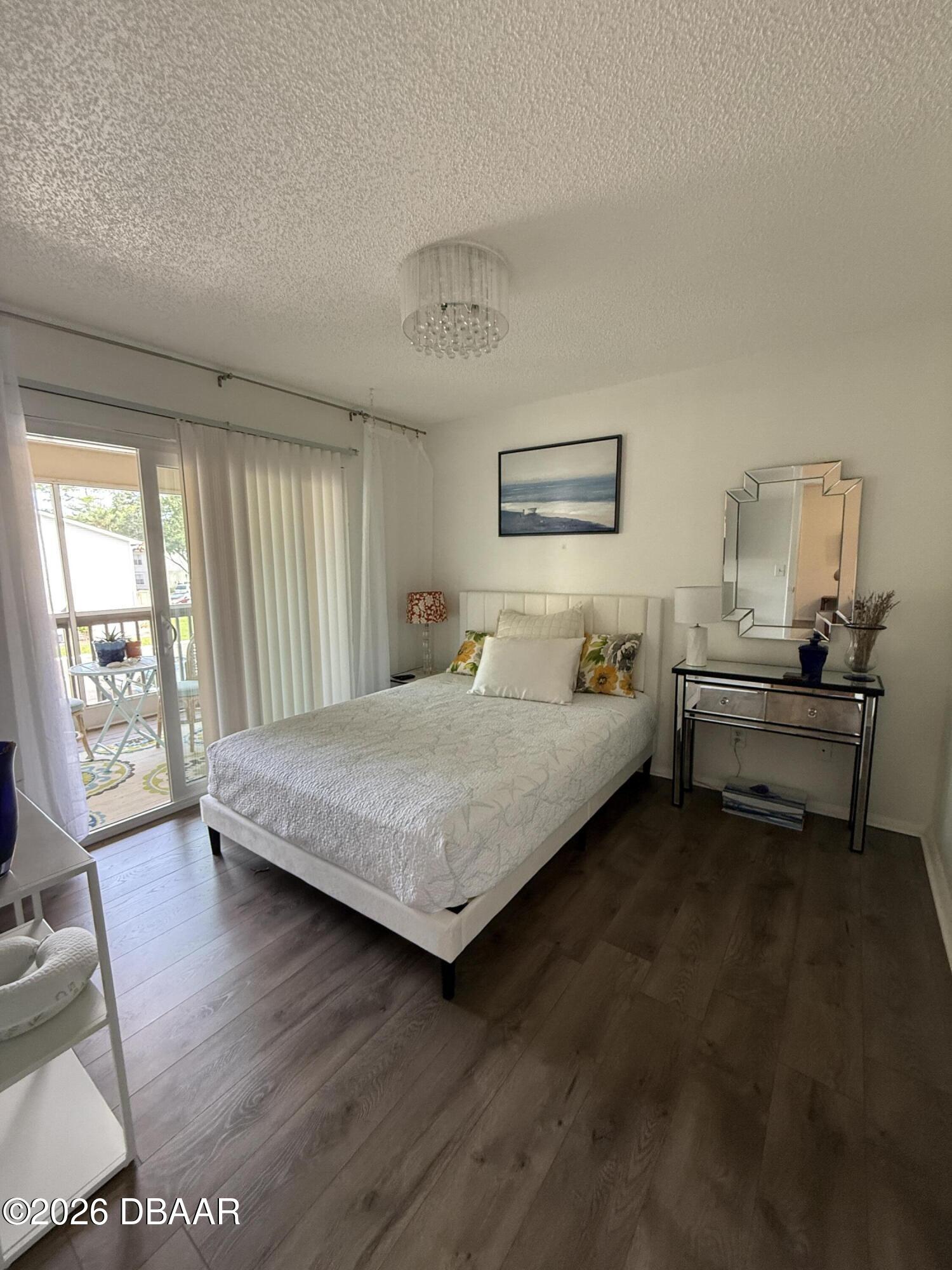 1600 Big Tree Road, Unit G8 Daytona Beach, FL 32119 - Photo 8 of 18 p8 main Bed