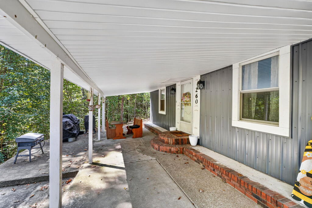 260 Lakeshore Road Dawson Springs, KY 42408 - Photo 5 of 34 Gallery Image 5