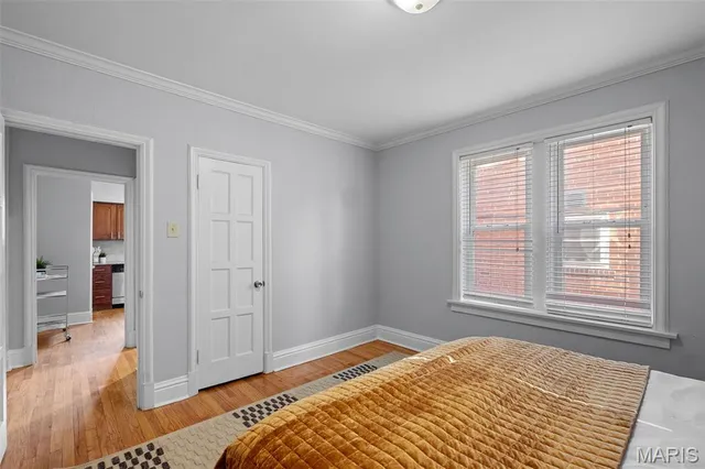 $2,700 | 7055 Dartmouth Avenue, Unit 1, University City, MO 63130