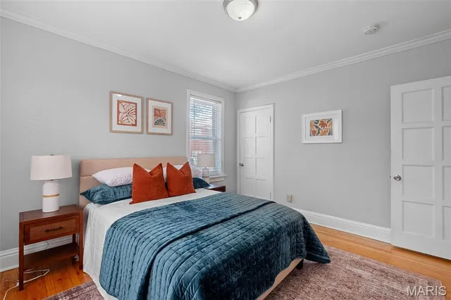 $2,700 | 7055 Dartmouth Avenue, Unit 1, University City, MO 63130