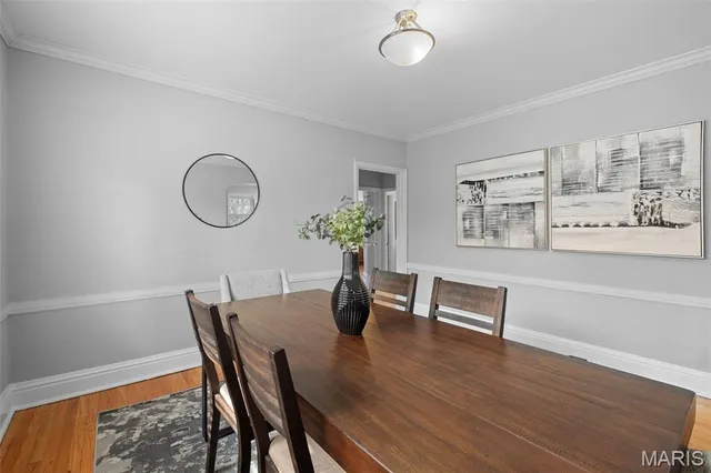 $2,700 | 7055 Dartmouth Avenue, Unit 1, University City, MO 63130